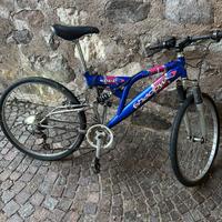 Bici usata – 50 € – Egna/Neumarkt