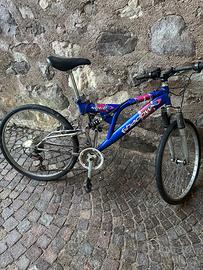 Bici usata – 50 € – Egna/Neumarkt