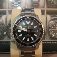 orologio automatico marca Citizen 