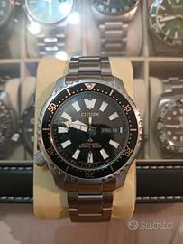 orologio automatico marca Citizen 