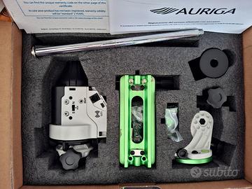 Skywatcher Star Adventure 2i Wi-FI propack