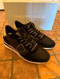 Philippe Model
