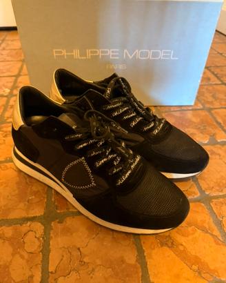 Philippe Model
