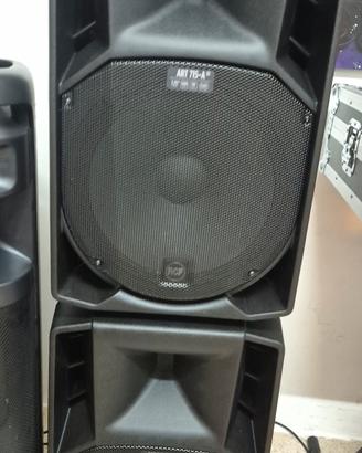 denon prime 2  rcf 
