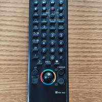 Telecomando Sony RM-862 TV/VTR