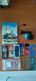 Cellulare Nokia 3220