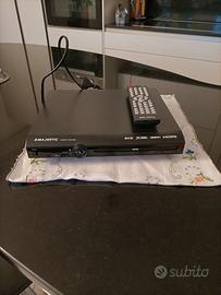 lettore dvd Majestic