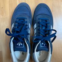 Adidas riedizione moderna delle trainer