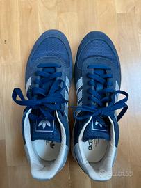 Adidas riedizione moderna delle trainer