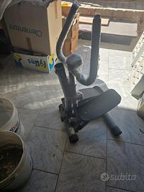 mini stepper