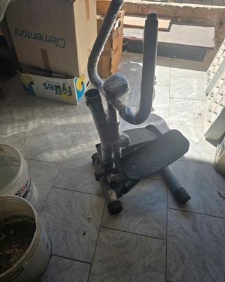mini stepper