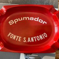 Raro Posacenere della Spumador