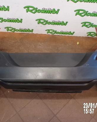 PARAURTI POSTERIORE PER JEEP CHEROKEE KL 2014