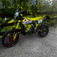 Suzuki Rm 250