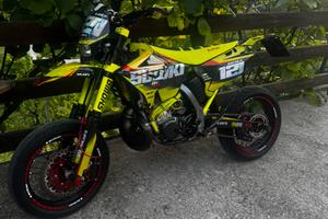 Suzuki Rm 250