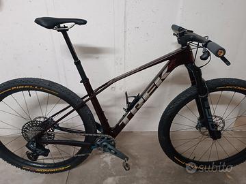 Trek procaliber 9.7