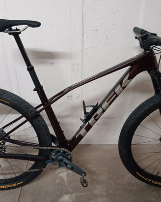 Trek procaliber 9.7