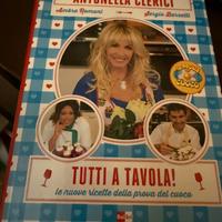 Libro di cucina