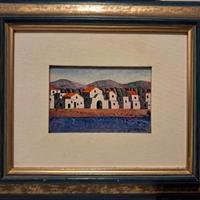 Tonino Caputo: Paesaggio Pugliese