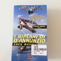 Libro Urania