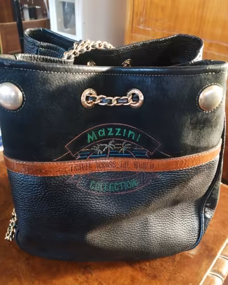 borsa Mazzini vintage