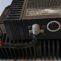 Amplificatore PIONEER GM-120 vintage