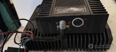 Amplificatore PIONEER GM-120 vintage