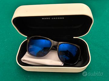 Occhiali da sole marc jacobs