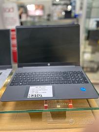 HP 15S 15.6”