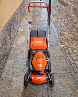 Taglia erba OleoMac
