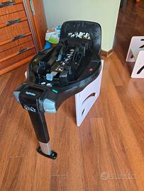 base darwin 360° isefix