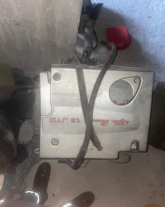 Alfa 147