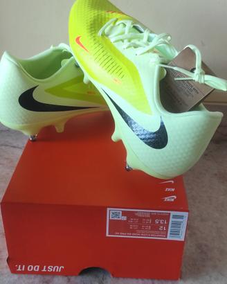 Nike Phantom calcio