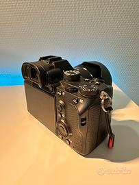sony a7 III