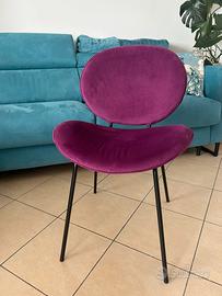 Sedia modello Luna Maison du Monde