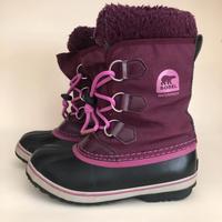 Scarpe invernali Sorel per bambini n°33