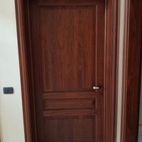 porta interna