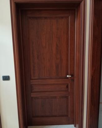 porta interna
