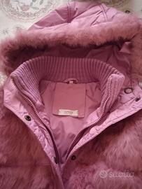 giacca invernale donna