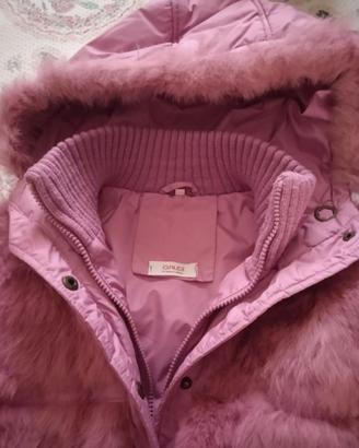giacca invernale donna