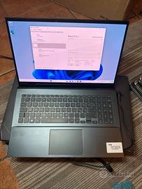 Asus Zenbook 14 16/512gb touch