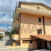 Porzione di casa - Amorosi