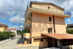 Porzione di casa - Amorosi