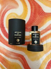 Acqua di Parma Luce di Rosa Eau de Parfum 180 ml