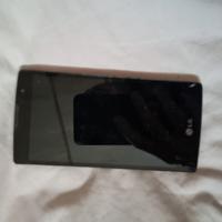 0120-Smartphone LG Smart 4G