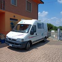 Fiat DUCATO 2.8 JTD