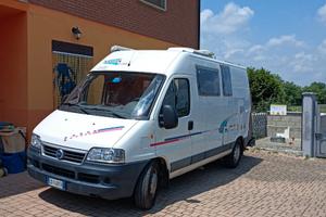 Fiat DUCATO 2.8 JTD