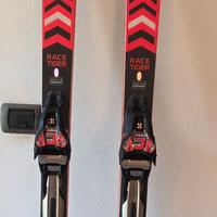 Sci Volkl RaceTiger GS 180