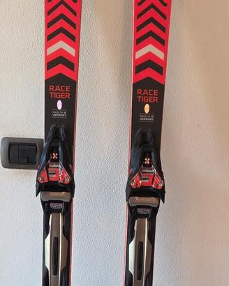 Sci Volkl RaceTiger GS 180