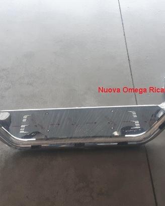Accessori inox per Scania/Iveco/DAF/Volvo/Man